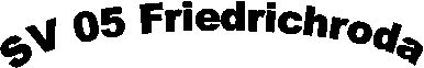 SV 05 Friedrichroda